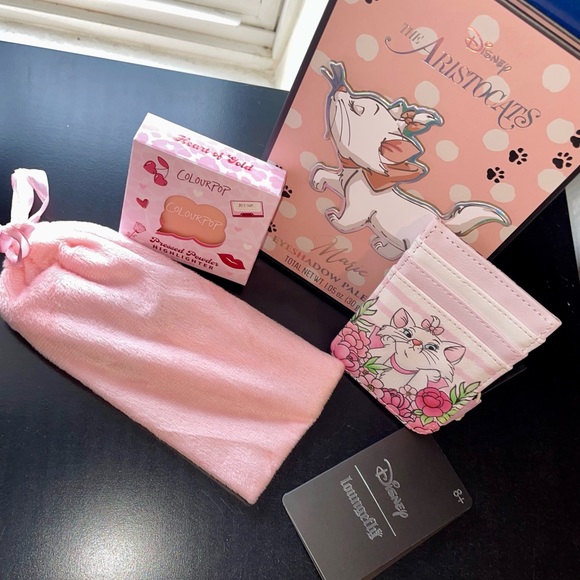 ARISTOCATS BEAUTY BUNDLE # 2 - Picture 2 of 13